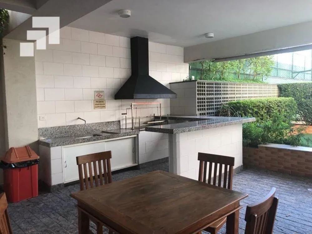 Apartamento, 3 quartos, 178 m² - Foto 14