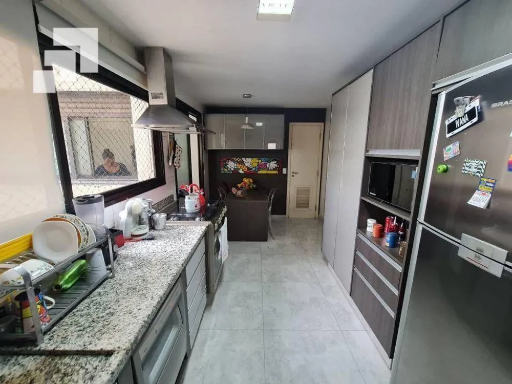 Apartamento, 3 quartos, 178 m² - Foto 6