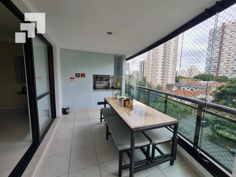 Apartamento, 3 quartos, 178 m² - Foto 5