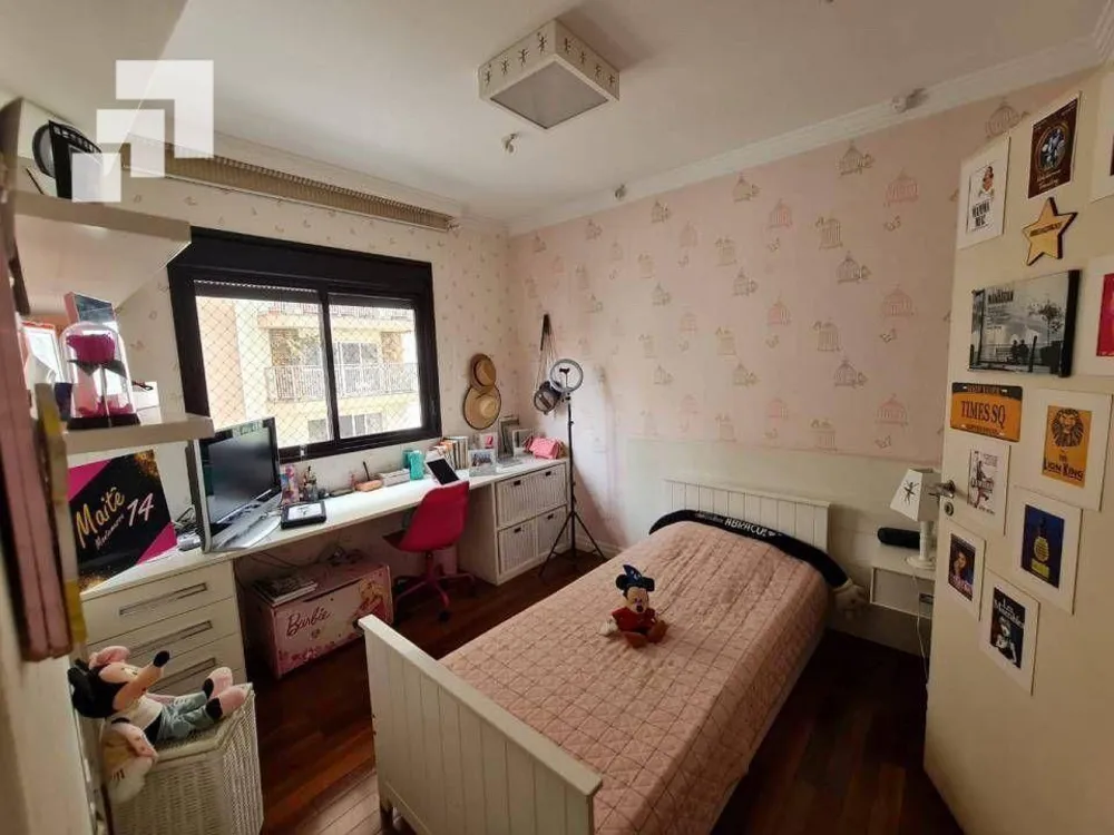 Apartamento, 3 quartos, 178 m² - Foto 12