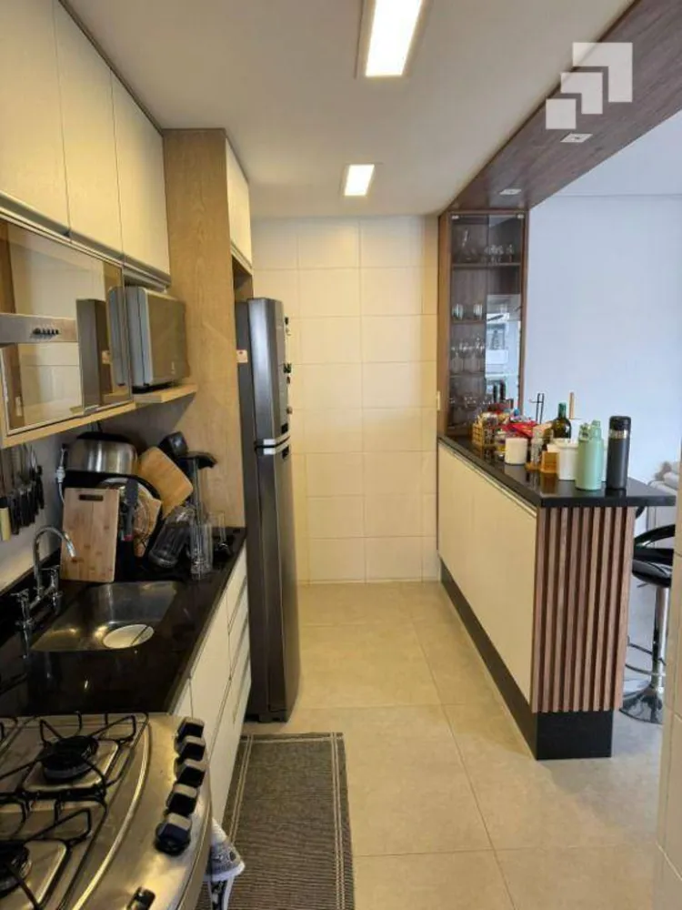 Apartamento, 2 quartos, 60 m² - Foto 8