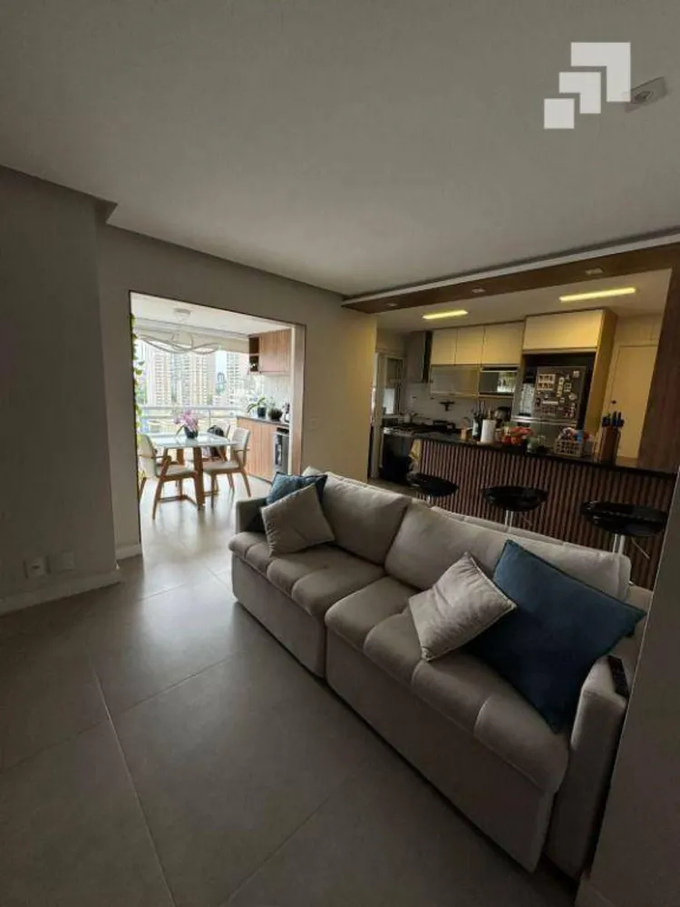Apartamento, 2 quartos, 60 m² - Foto 9