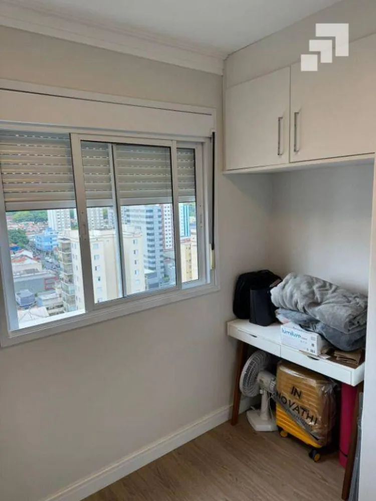 Apartamento, 2 quartos, 60 m² - Foto 4