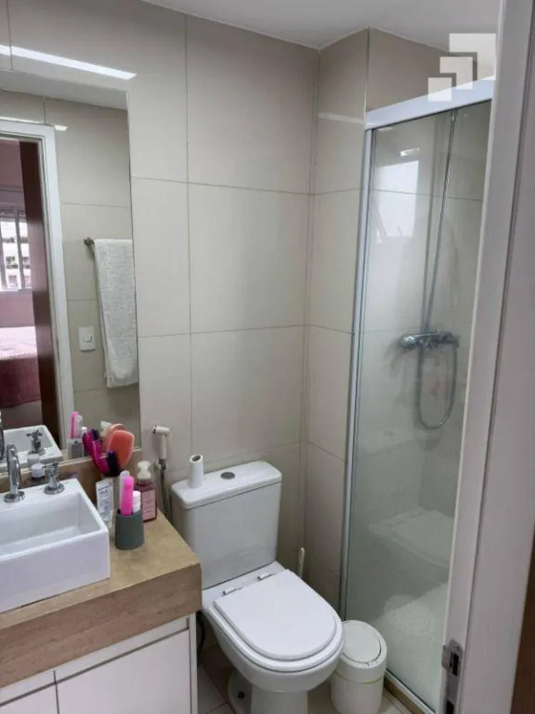 Apartamento, 2 quartos, 60 m² - Foto 11