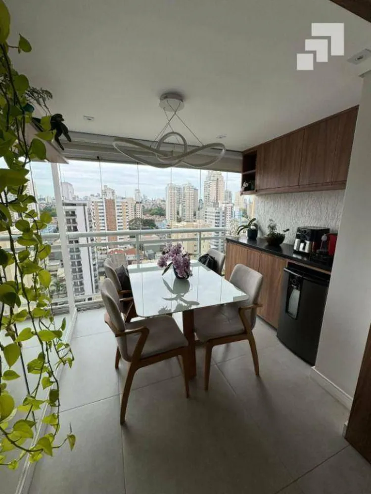 Apartamento, 2 quartos, 60 m² - Foto 1