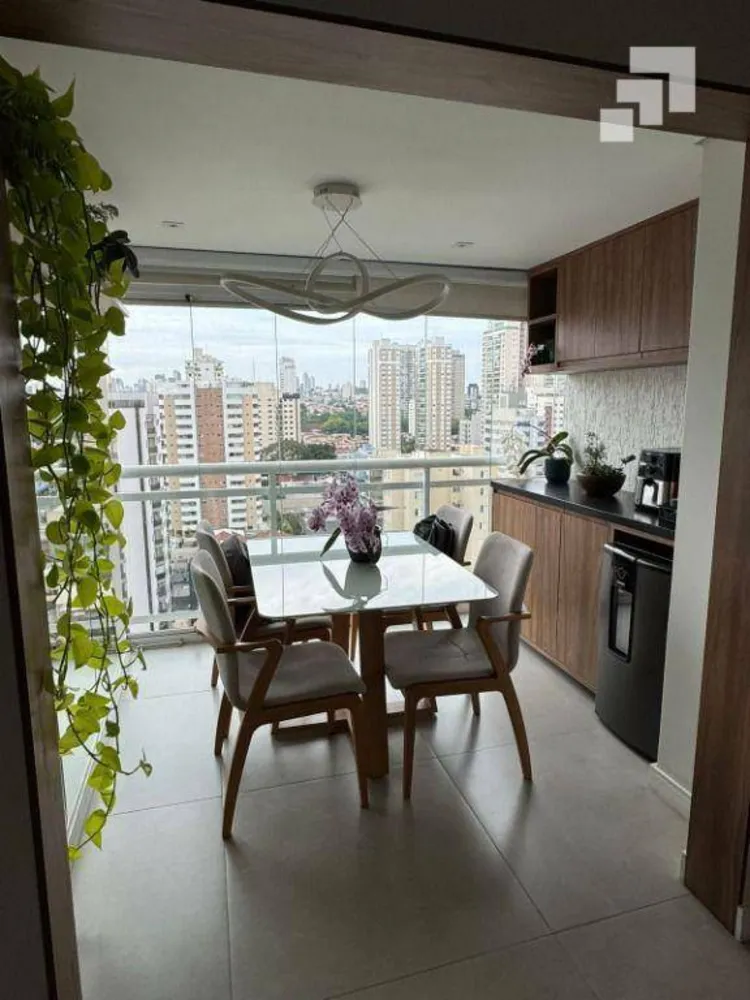 Apartamento, 2 quartos, 60 m² - Foto 1