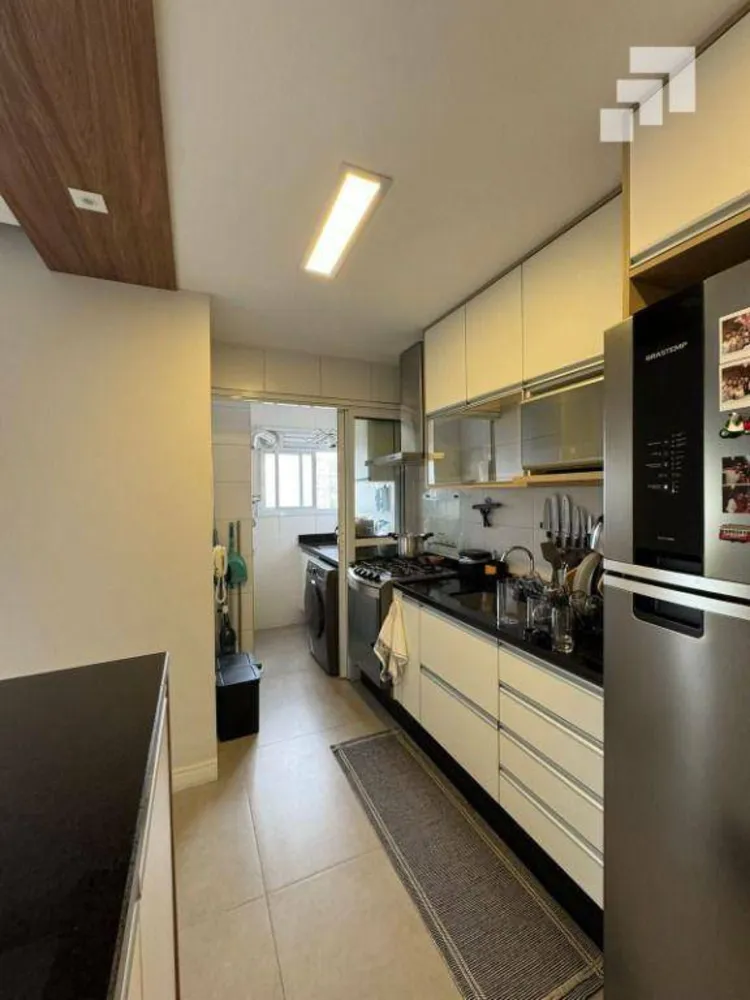 Apartamento, 2 quartos, 60 m² - Foto 2