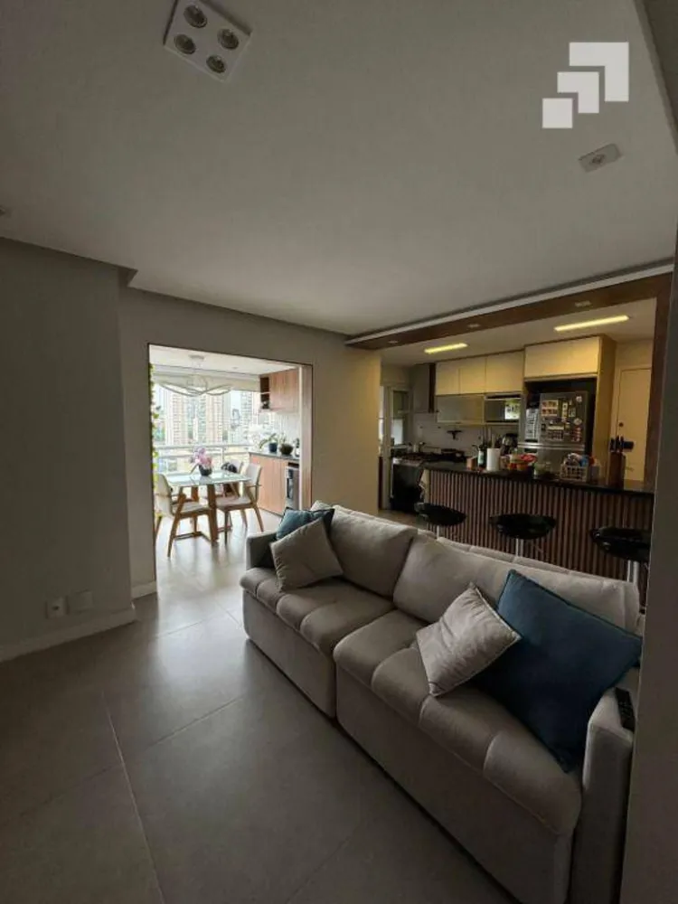 Apartamento, 2 quartos, 60 m² - Foto 3