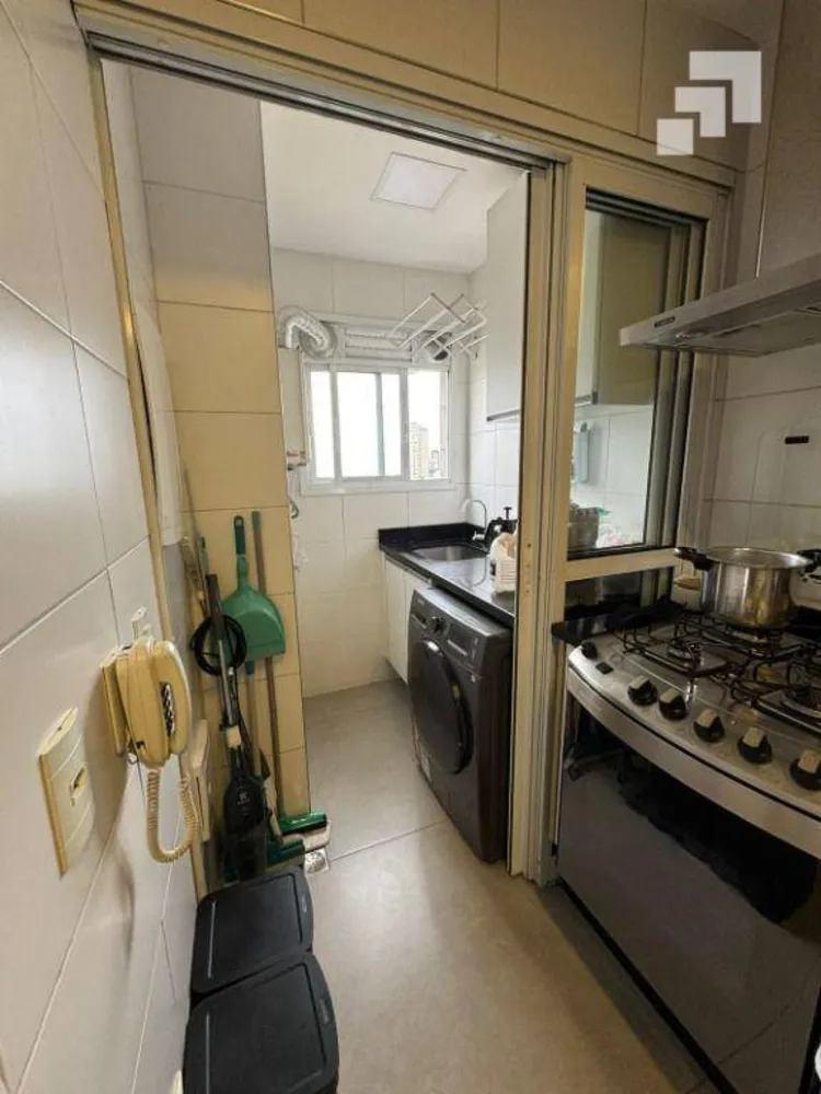 Apartamento, 2 quartos, 60 m² - Foto 6