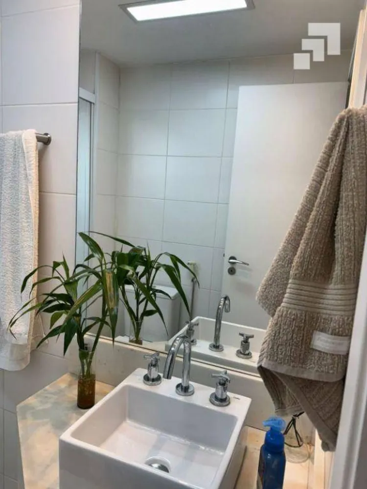 Apartamento, 2 quartos, 60 m² - Foto 3