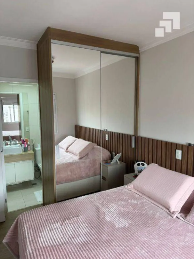 Apartamento, 2 quartos, 60 m² - Foto 7