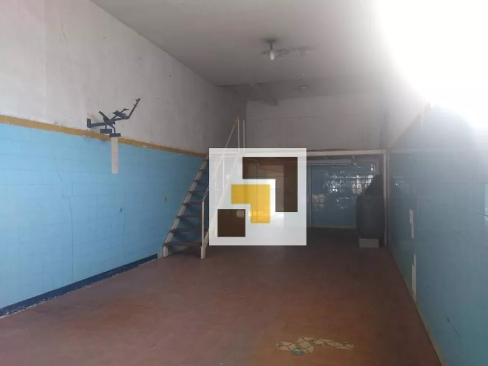 Loja-Salão para alugar, 145m² - Foto 2