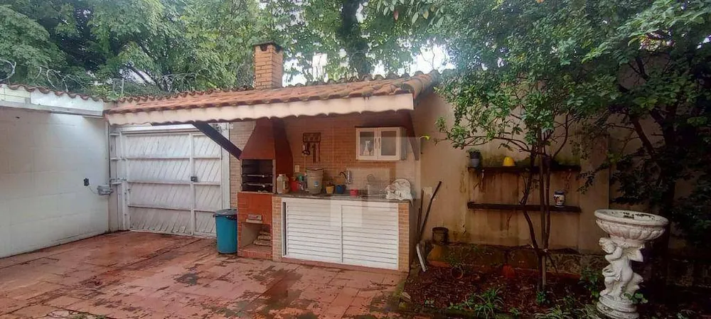 Casa, 5 quartos, 107 m² - Foto 2