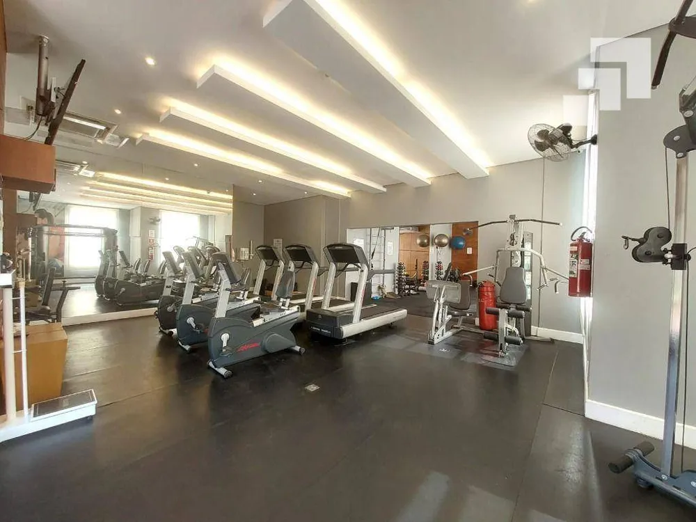 Apartamento, 3 quartos, 125 m² - Foto 3