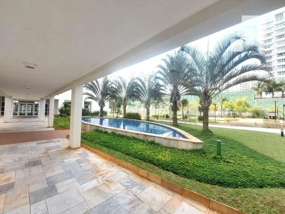 Apartamento, 3 quartos, 125 m² - Foto 1