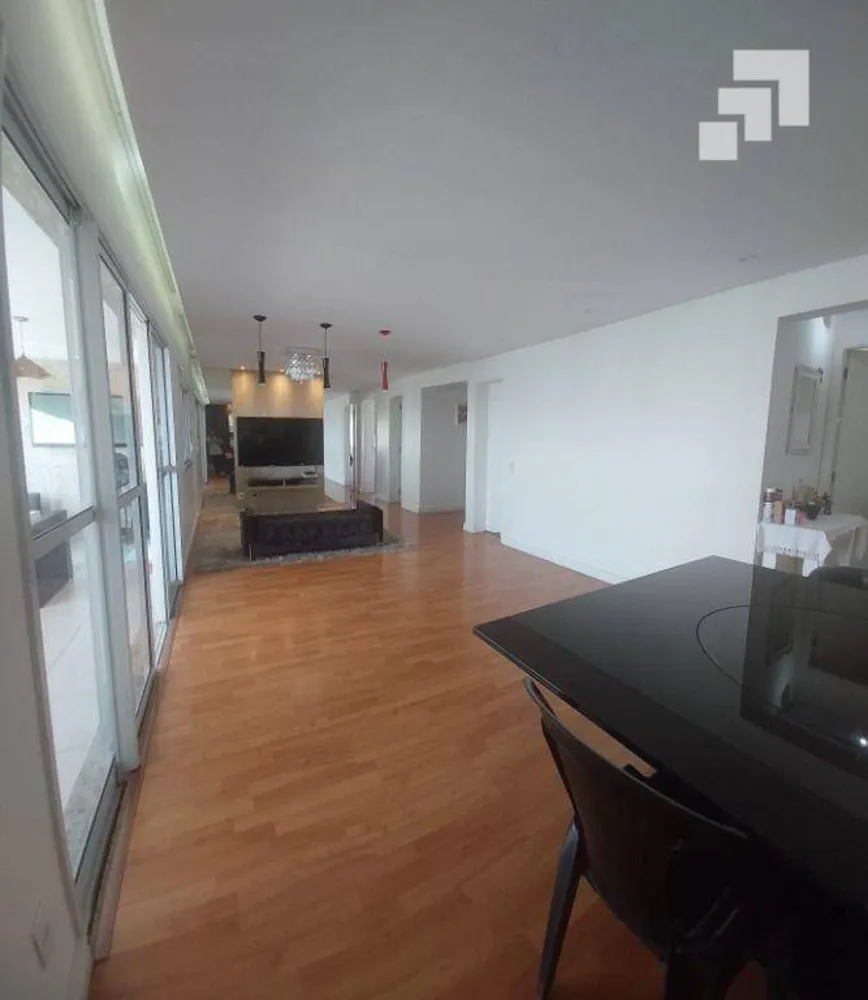 Apartamento, 3 quartos, 125 m² - Foto 1