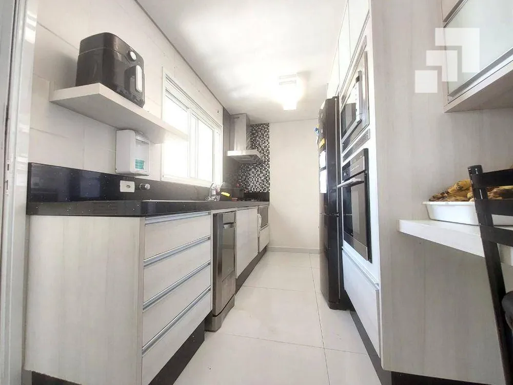 Apartamento, 3 quartos, 125 m² - Foto 2