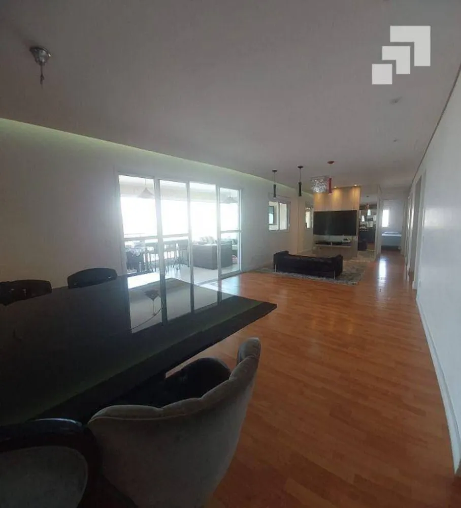 Apartamento, 3 quartos, 125 m² - Foto 5