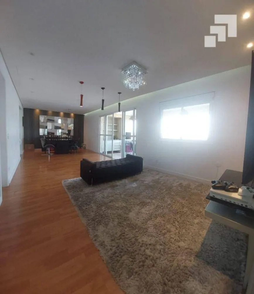 Apartamento, 3 quartos, 125 m² - Foto 3