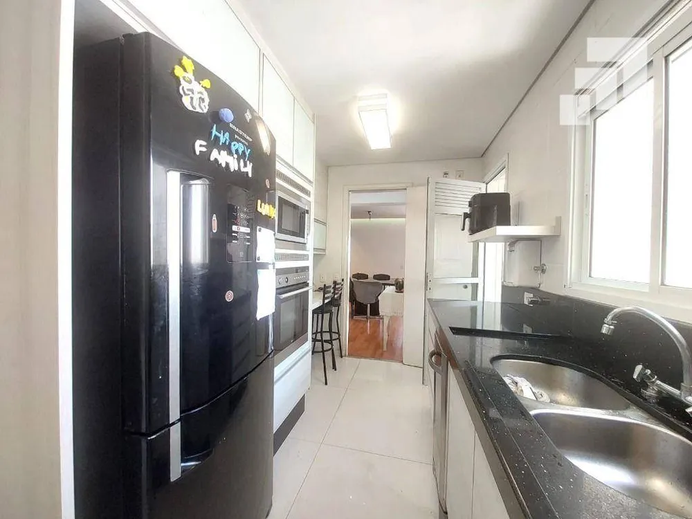 Apartamento, 3 quartos, 125 m² - Foto 4