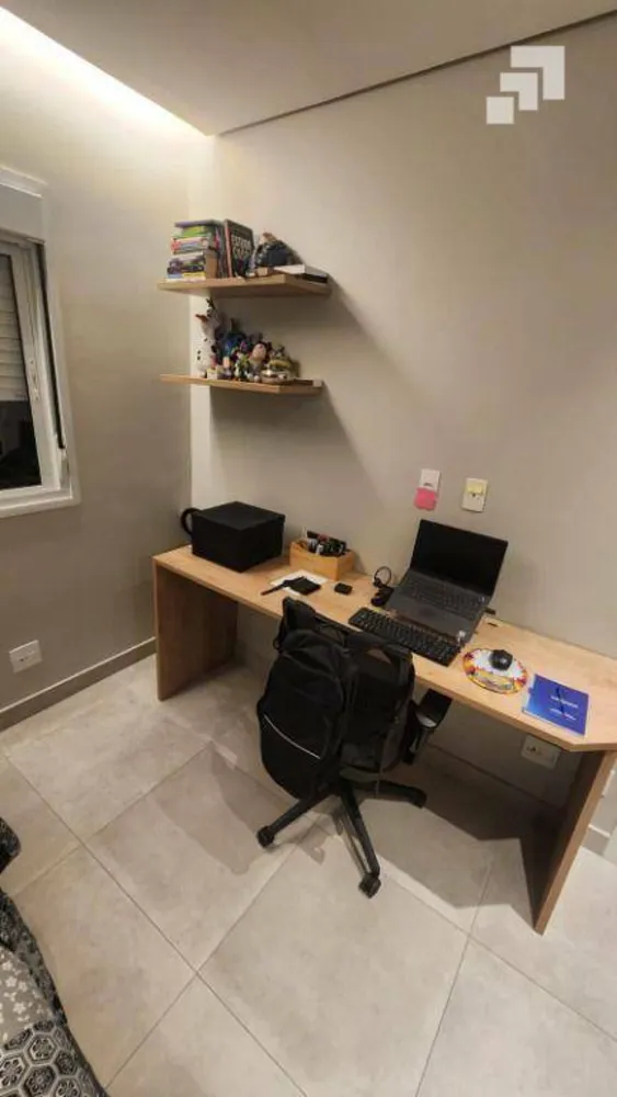 Apartamento, 2 quartos, 51 m² - Foto 2
