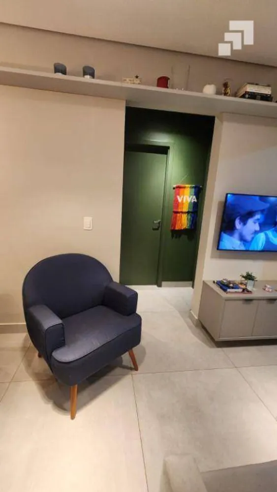 Apartamento, 2 quartos, 51 m² - Foto 6