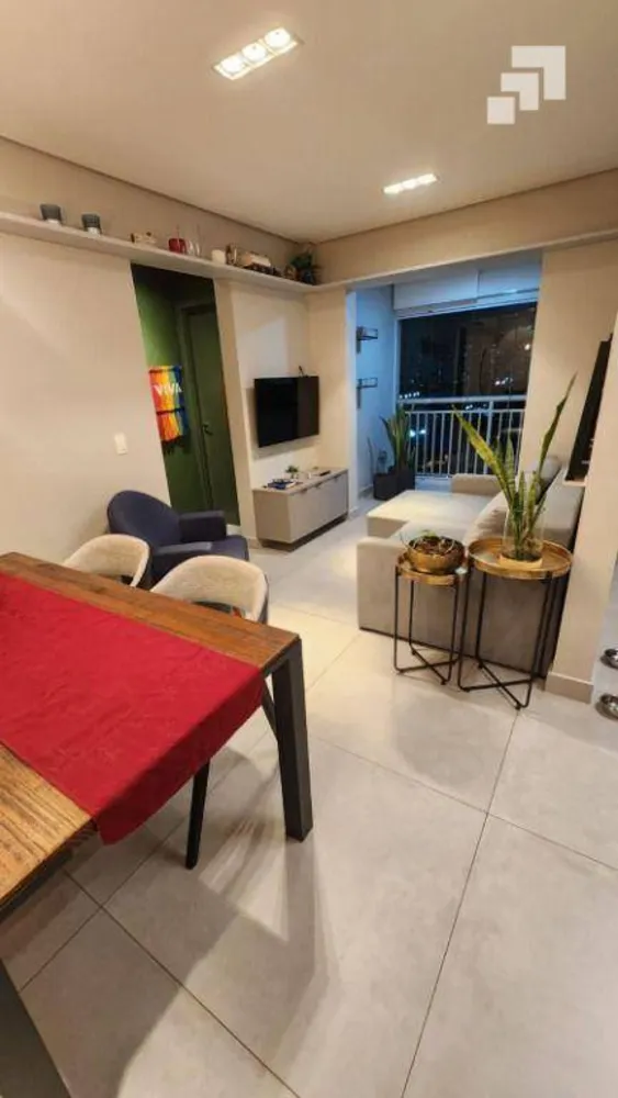 Apartamento, 2 quartos, 51 m² - Foto 7