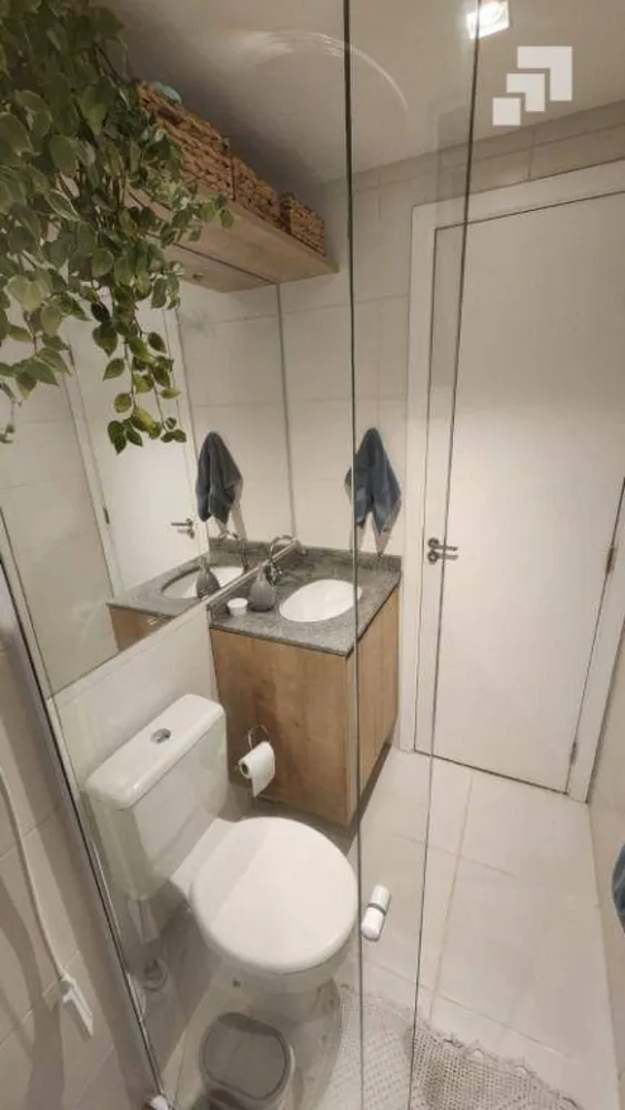 Apartamento, 2 quartos, 51 m² - Foto 5
