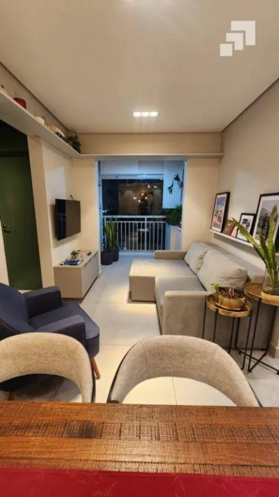 Apartamento, 2 quartos, 51 m² - Foto 12