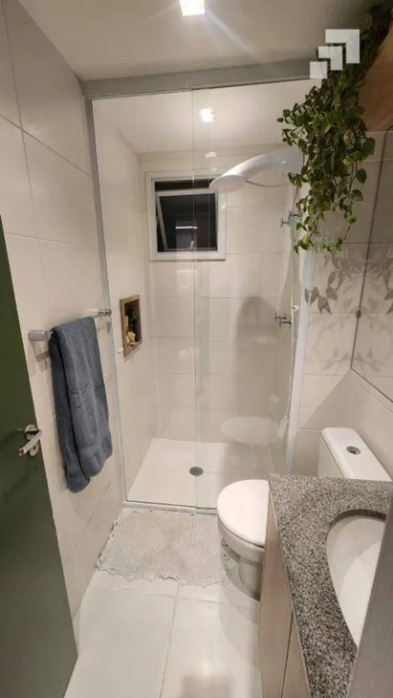 Apartamento, 2 quartos, 51 m² - Foto 1