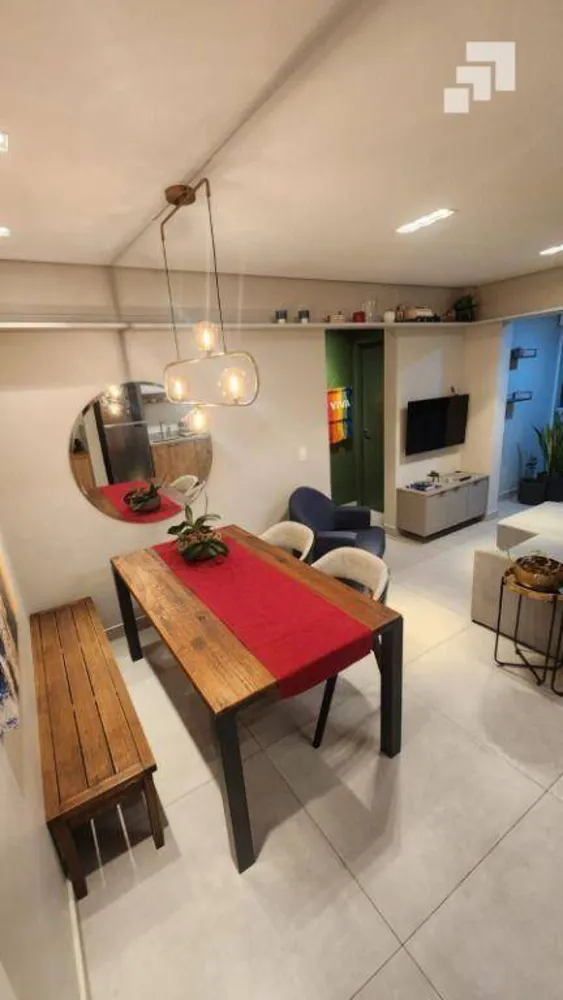 Apartamento, 2 quartos, 51 m² - Foto 10