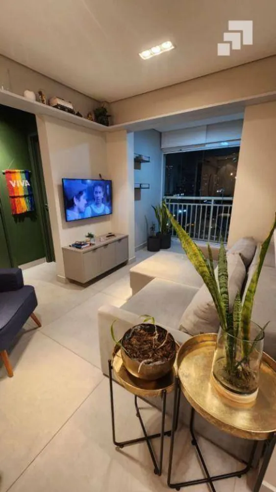 Apartamento, 2 quartos, 51 m² - Foto 8