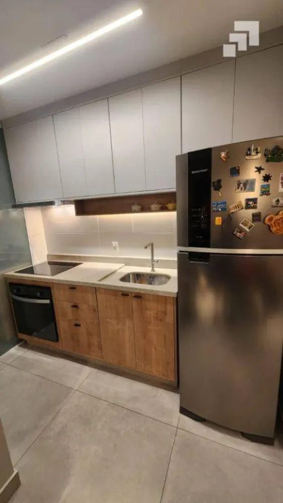 Apartamento, 2 quartos, 51 m² - Foto 9