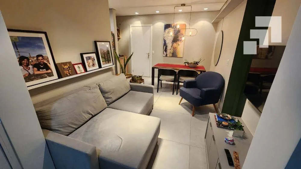 Apartamento, 2 quartos, 51 m² - Foto 13