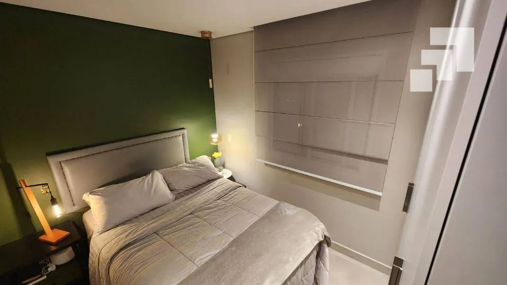 Apartamento, 2 quartos, 51 m² - Foto 4
