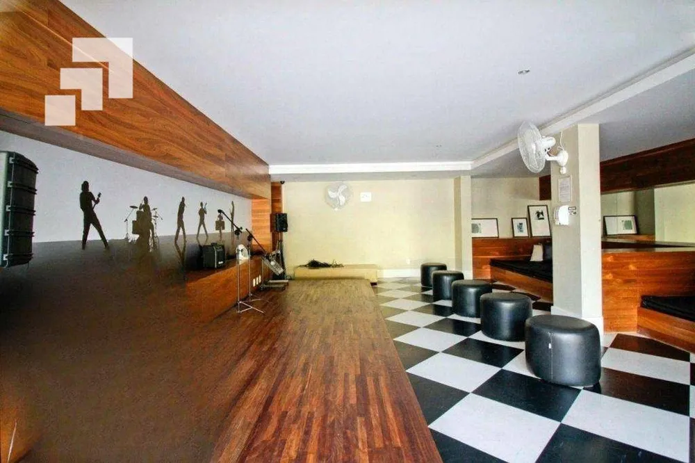 Apartamento, 3 quartos, 183 m² - Foto 13