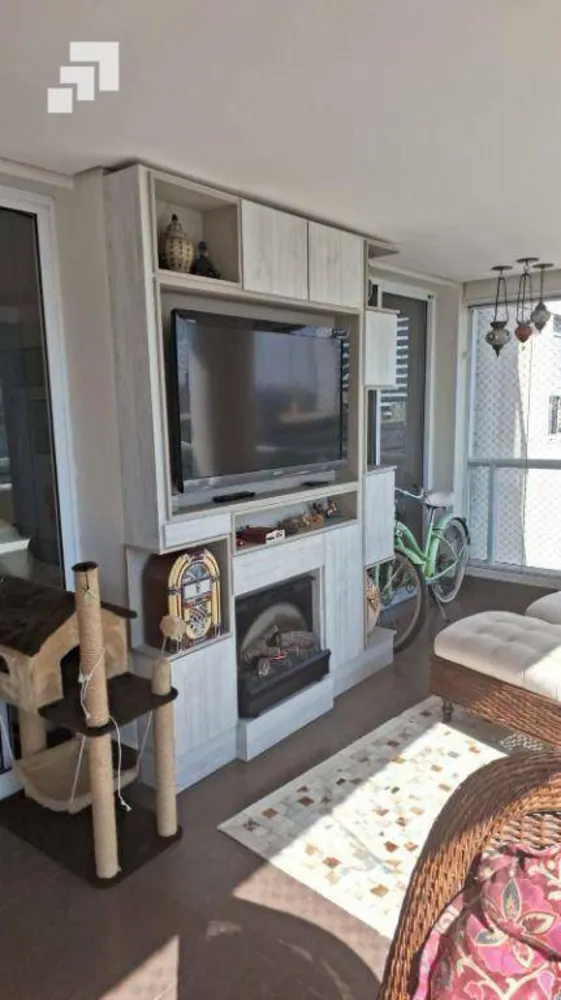 Apartamento, 3 quartos, 183 m² - Foto 5