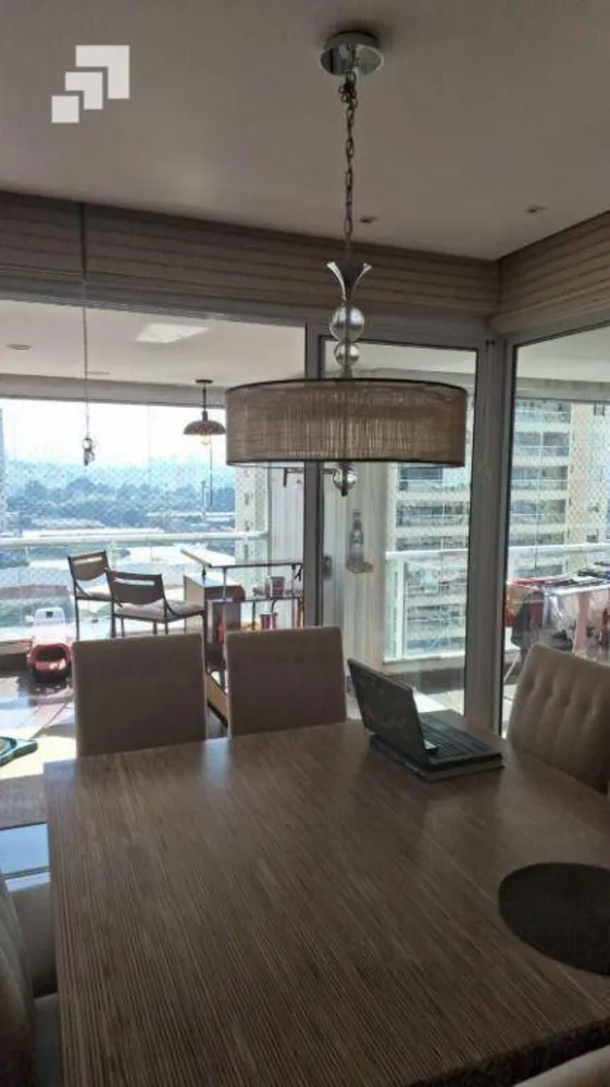 Apartamento, 3 quartos, 183 m² - Foto 1