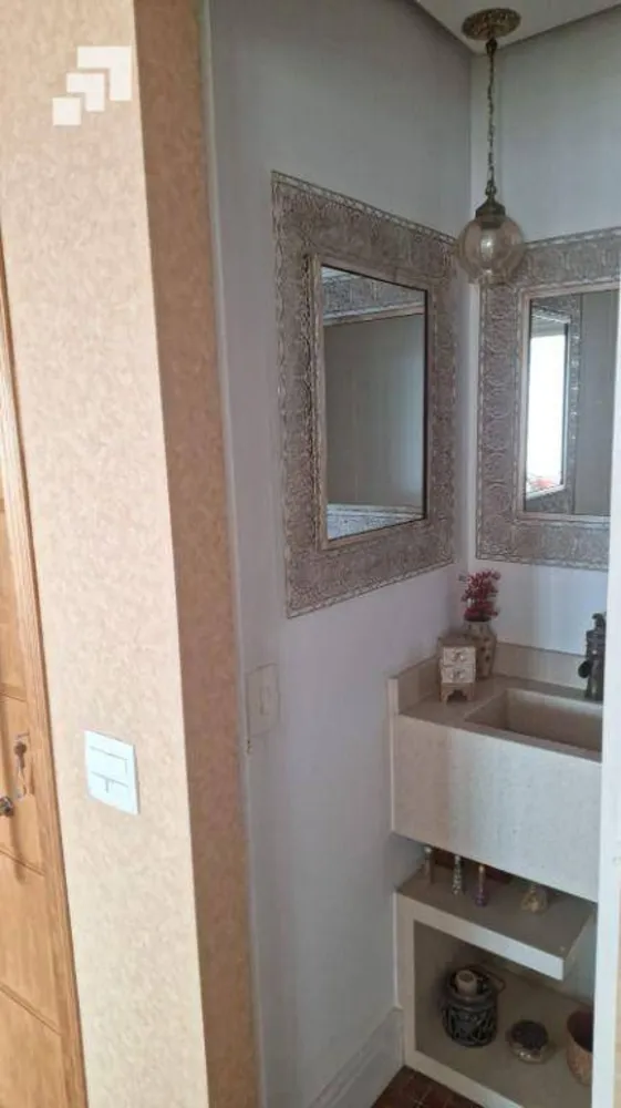Apartamento, 3 quartos, 183 m² - Foto 8