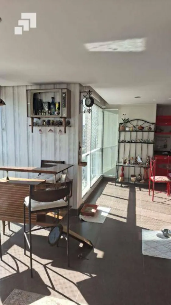 Apartamento, 3 quartos, 183 m² - Foto 9