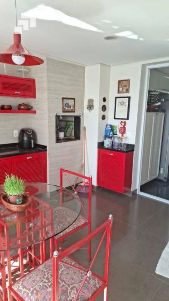 Apartamento, 3 quartos, 183 m² - Foto 10