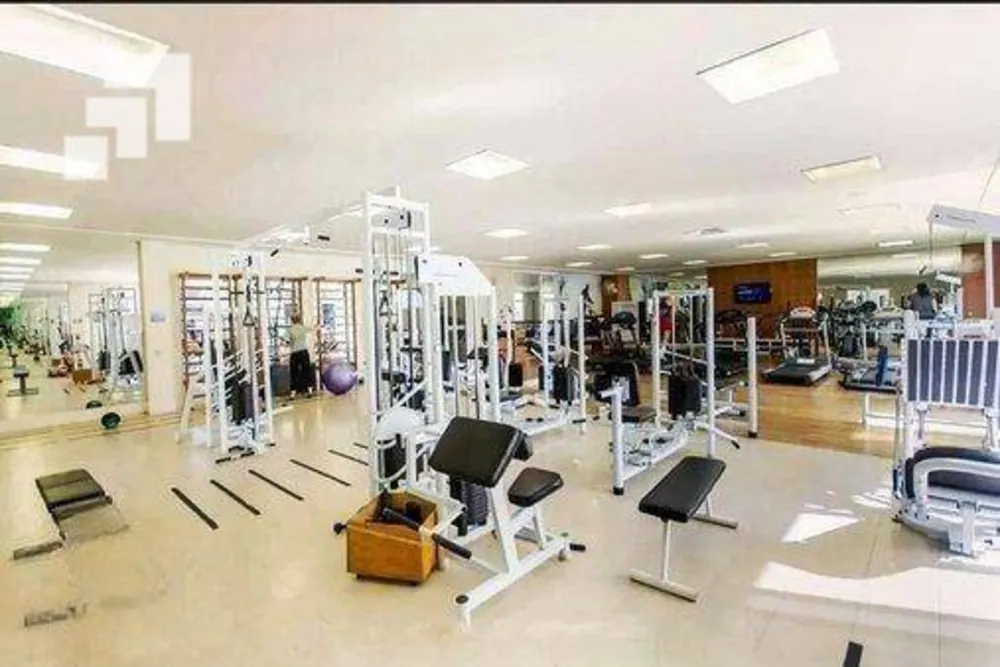 Apartamento, 3 quartos, 183 m² - Foto 17