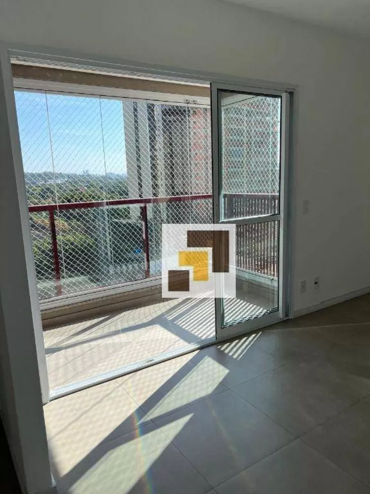 Apartamento para alugar com 2 quartos, 60m² - Foto 2