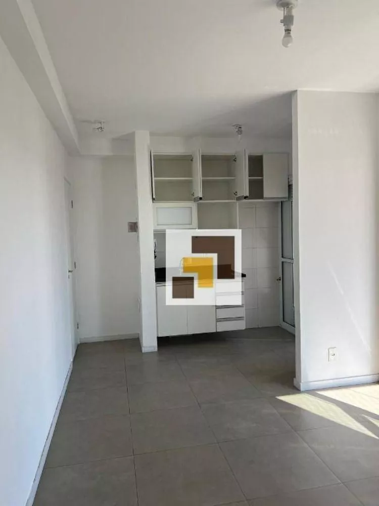 Apartamento para alugar com 2 quartos, 60m² - Foto 3