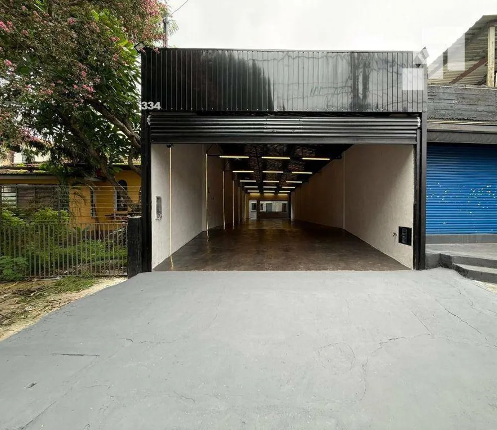 Depósito-Galpão, 182 m² - Foto 11