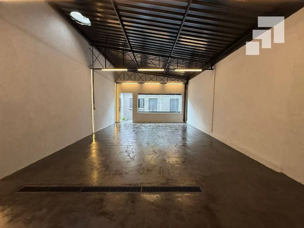 Depósito-Galpão, 182 m² - Foto 4