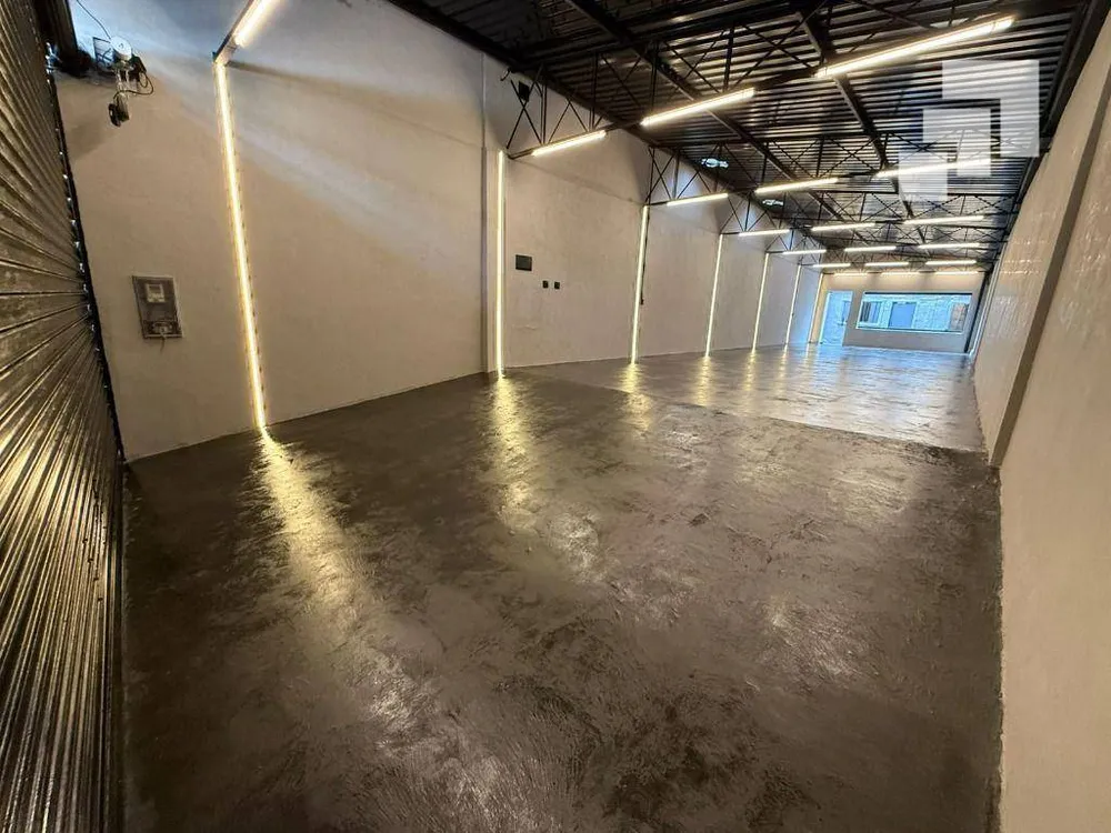 Depósito-Galpão, 182 m² - Foto 1