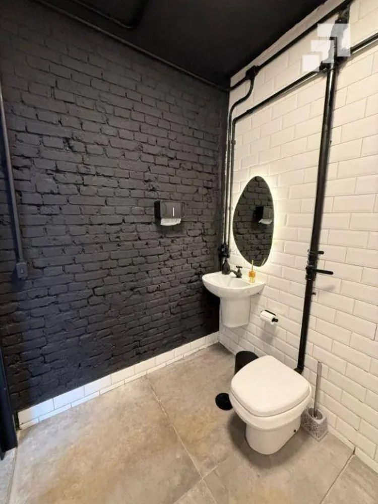 Depósito-Galpão, 182 m² - Foto 16