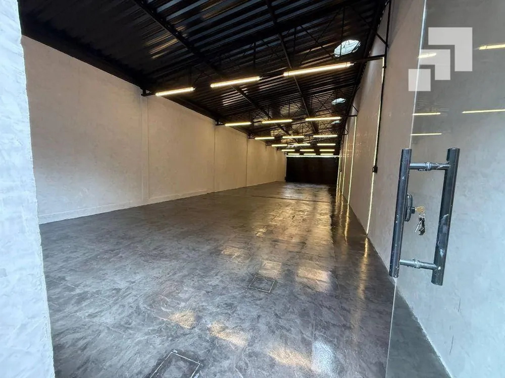 Depósito-Galpão, 182 m² - Foto 2
