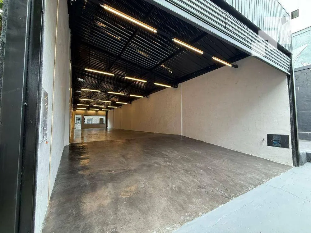 Depósito-Galpão, 182 m² - Foto 3